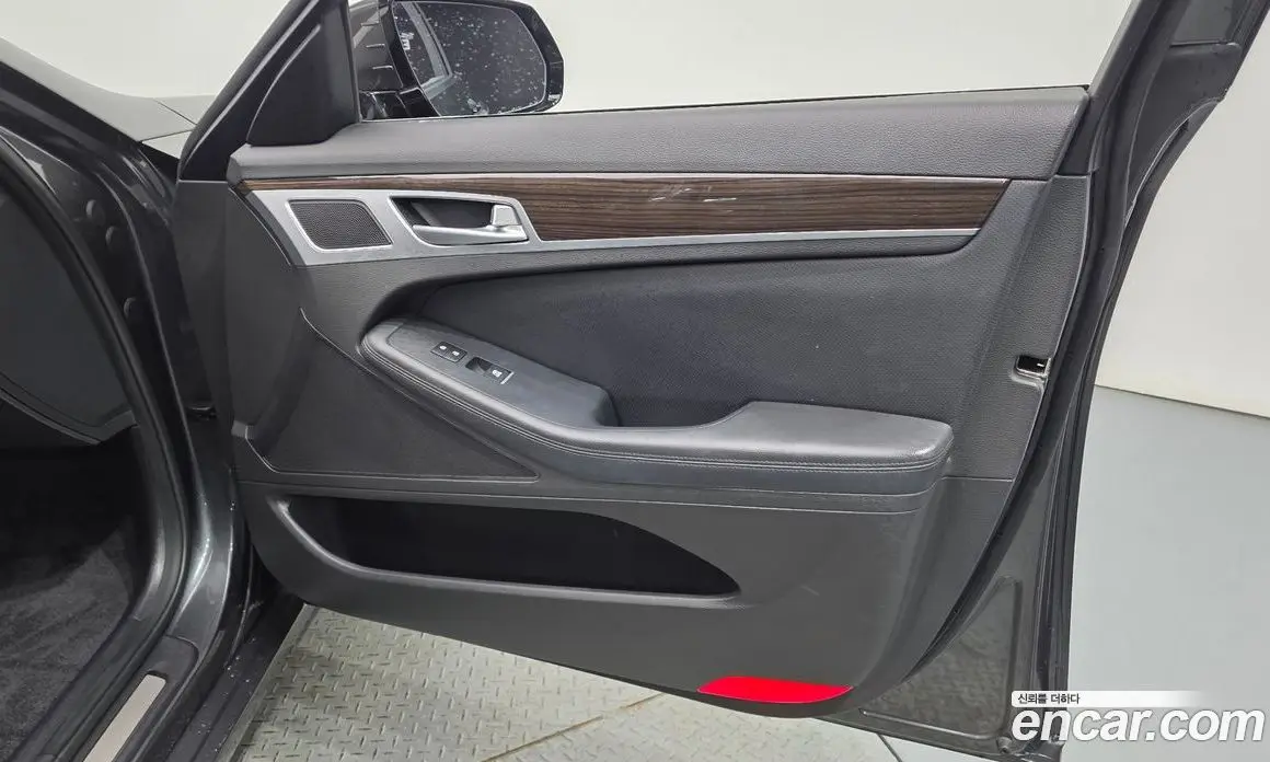 Genesis G80 2018 3.3 автомат (гидро), фото 14