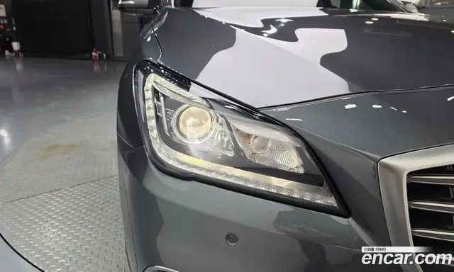 Genesis G80 2018 3.3 автомат (гидро), миниатюра 8