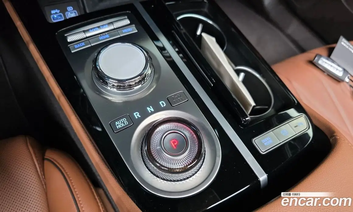 Genesis G80 2023 2.5 автомат (гидро), фото 11