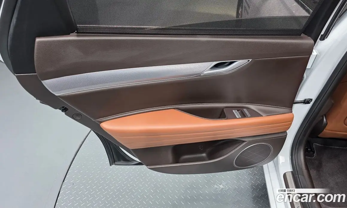 Genesis G80 2023 2.5 автомат (гидро), фото 14