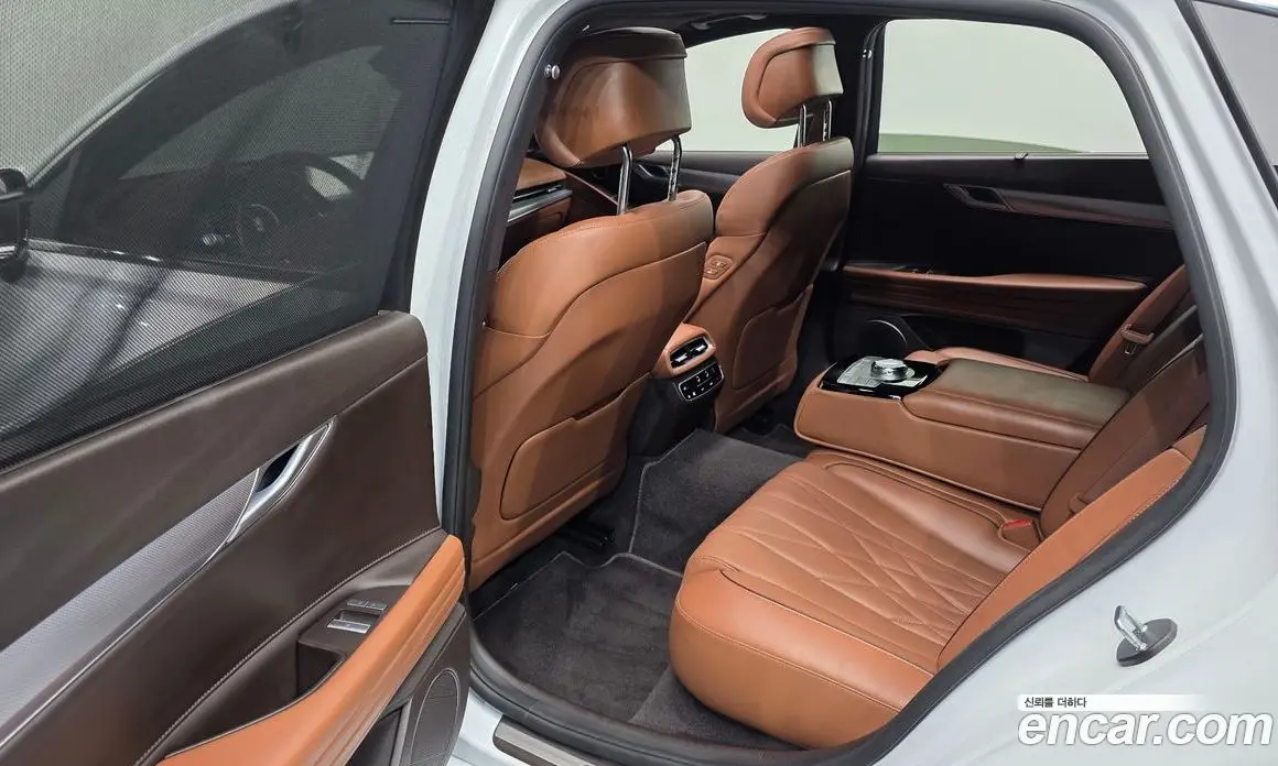 Genesis G80 2023 2.5 автомат (гидро), фото 17