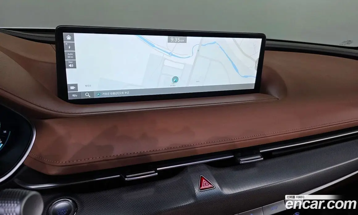 Genesis G80 2023 2.5 автомат (гидро), фото 20