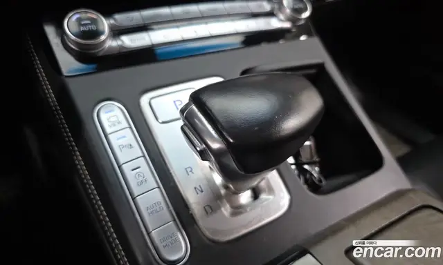 Genesis G90 2019 3.8 автомат (гидро), миниатюра 11