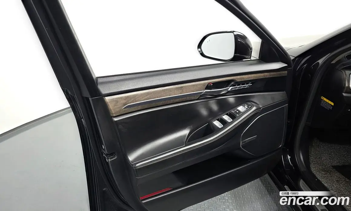 Genesis G90 2019 3.8 автомат (гидро), фото 13