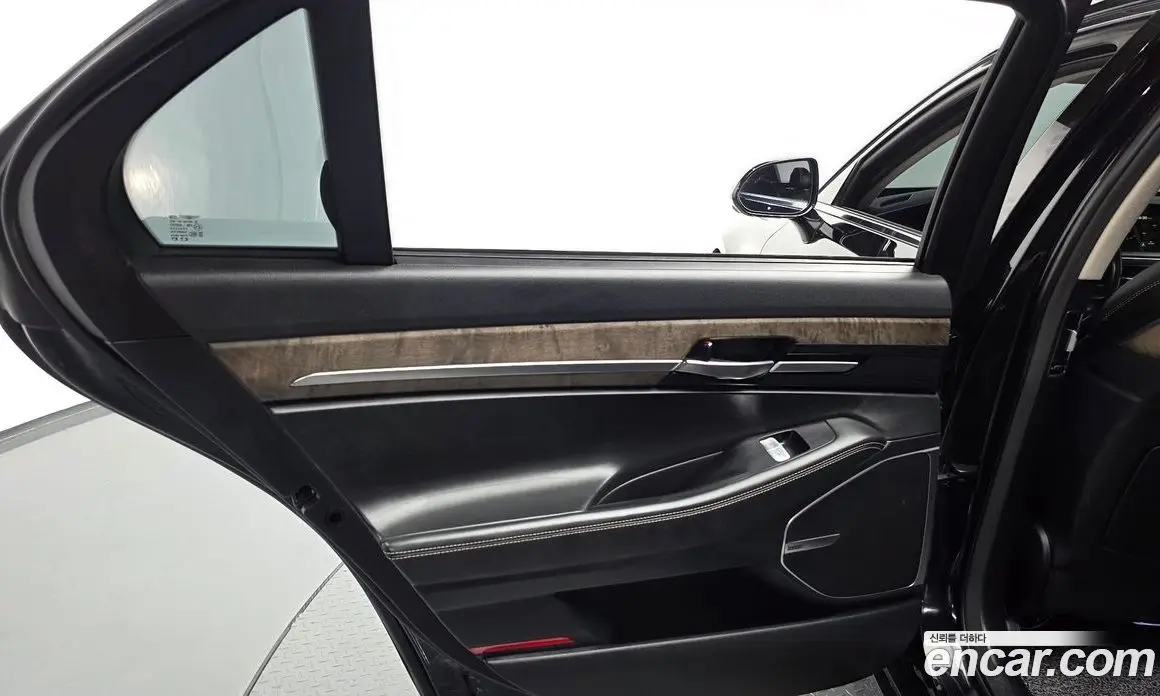 Genesis G90 2019 3.8 автомат (гидро), фото 14