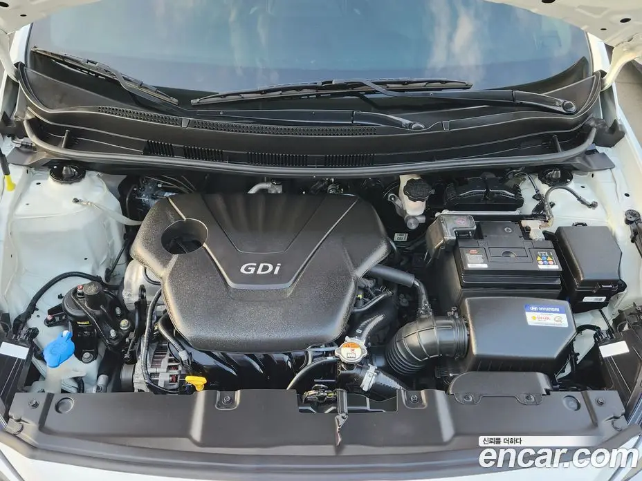 Hyundai Accent 2015 1.6 автомат (гидро), фото 18