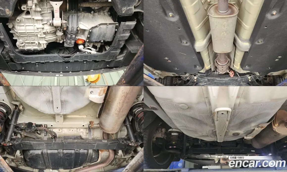 Hyundai Accent 2015 1.6 автомат (гидро), фото 20