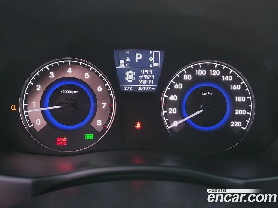 Hyundai Accent 2015 1.6 автомат (гидро), фото 10