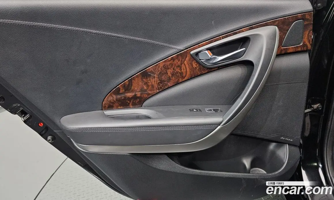 Hyundai Aslan 2014 3.0 автомат (гидро), фото 15
