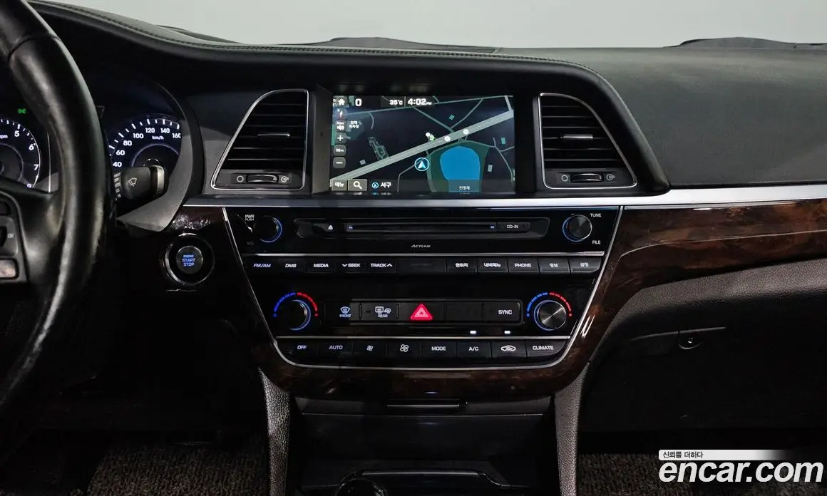 Hyundai Aslan 2014 3.0 автомат (гидро), фото 20