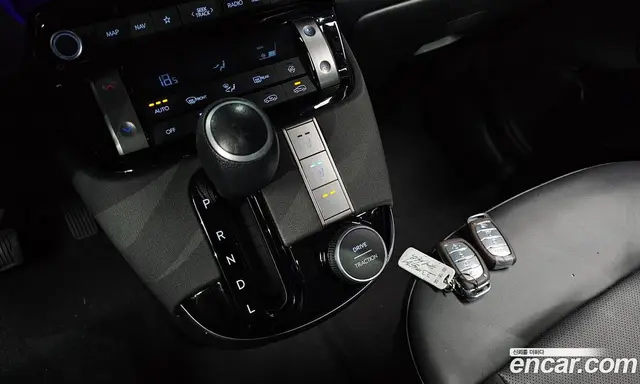 Hyundai Casper 2022 1.0 автомат (гидро), миниатюра 11