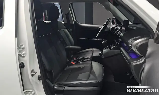Hyundai Casper 2022 1.0 автомат (гидро), миниатюра 12