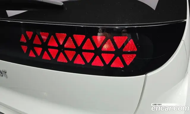 Hyundai Casper 2022 1.0 автомат (гидро), миниатюра 8