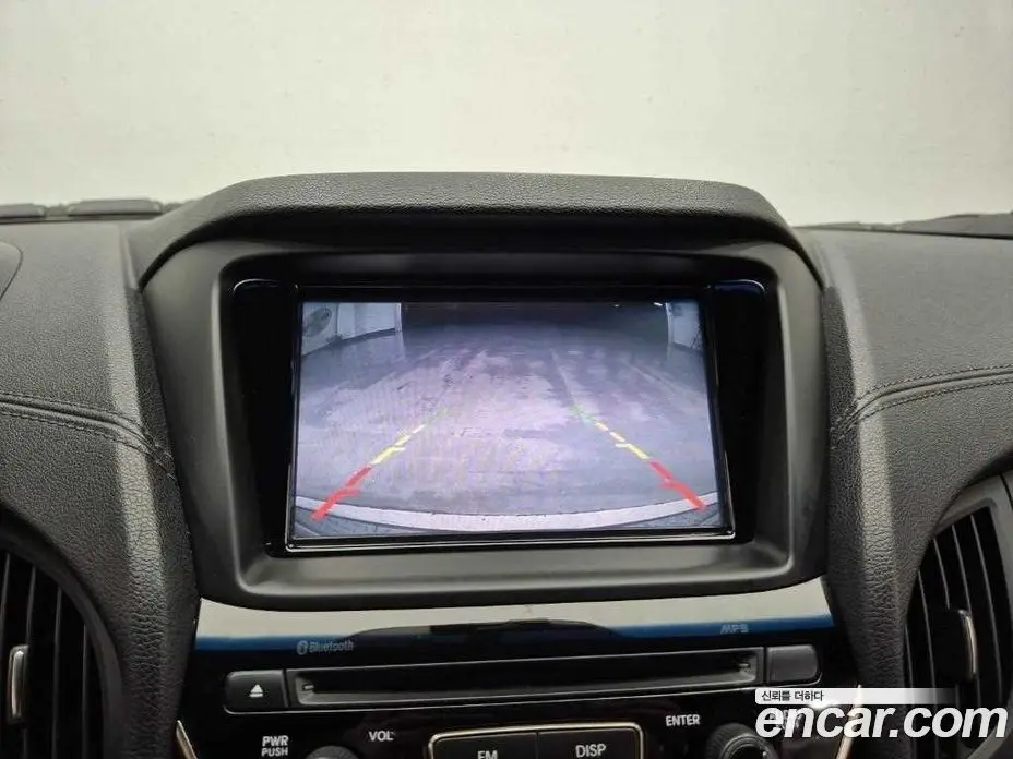 Hyundai Genesis 2012 2.0 механика, фото 15 Hyundai Genesis 2012 2.0 механика, фото 15
