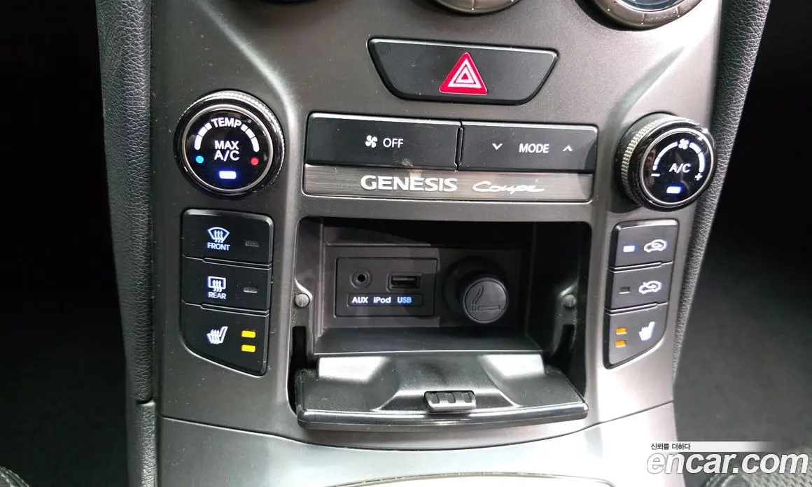 Hyundai Genesis 2012 2.0 механика, фото 17 Hyundai Genesis 2012 2.0 механика, фото 17