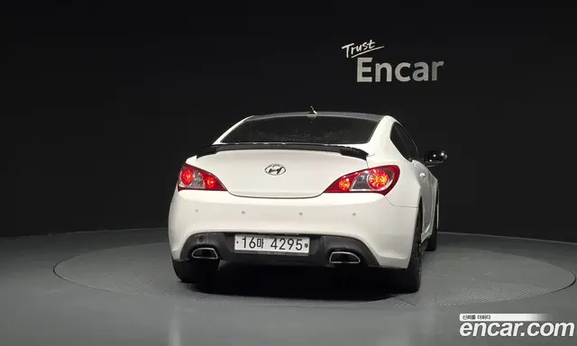 Hyundai Genesis 2012 2.0 механика, миниатюра 4 Hyundai Genesis 2012 2.0 механика, миниатюра 4