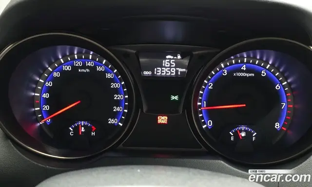 Hyundai Genesis 2012 2.0 механика, миниатюра 8 Hyundai Genesis 2012 2.0 механика, миниатюра 8