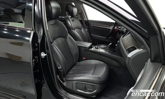 Hyundai Genesis 2014 3.3 автомат (гидро), миниатюра 11