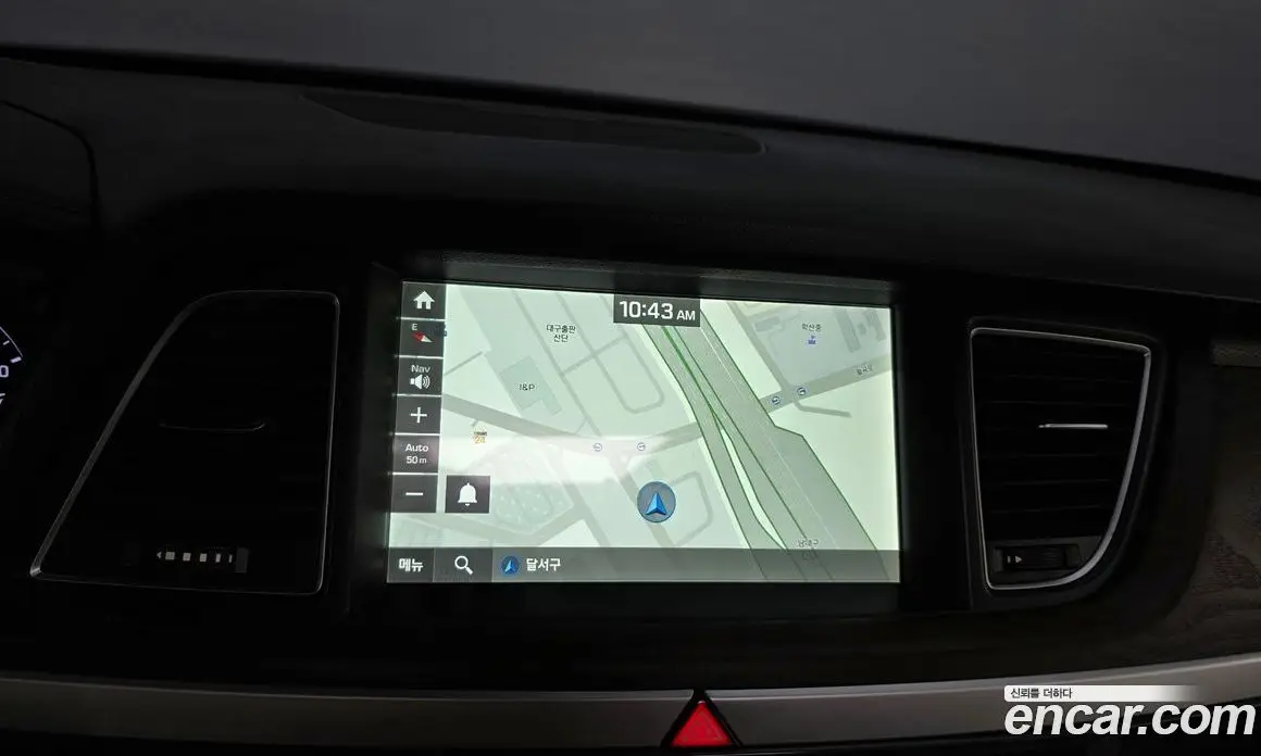 Hyundai Genesis 2014 3.3 автомат (гидро), фото 14