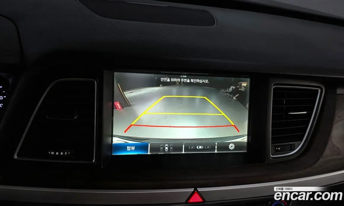 Hyundai Genesis 2014 3.3 автомат (гидро), фото 15