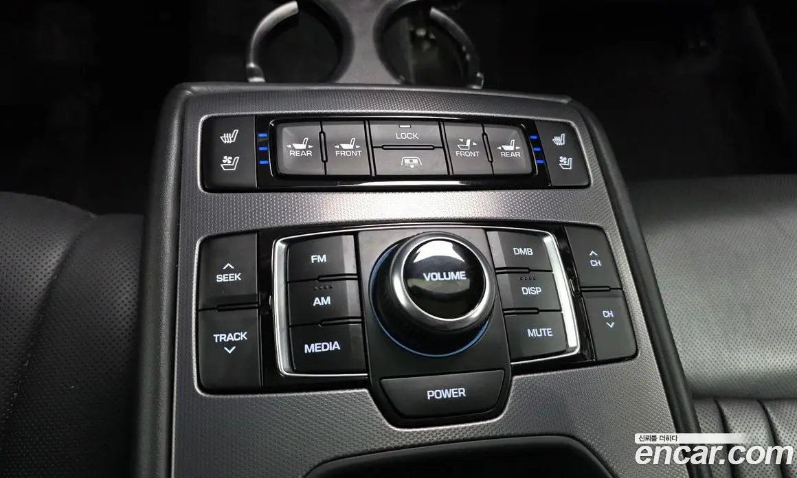 Hyundai Genesis 2014 3.3 автомат (гидро), фото 16