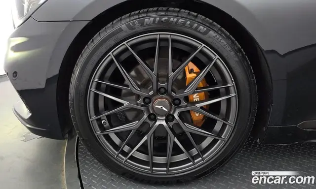 Hyundai Genesis 2014 3.3 автомат (гидро), миниатюра 5