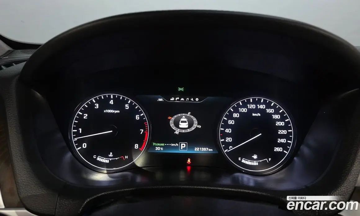 Hyundai Genesis 2014 3.3 автомат (гидро), фото 8