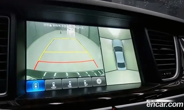 Hyundai Genesis 2016 3.8 автомат (гидро), миниатюра 11
