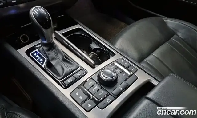 Hyundai Genesis 2016 3.8 автомат (гидро), миниатюра 12