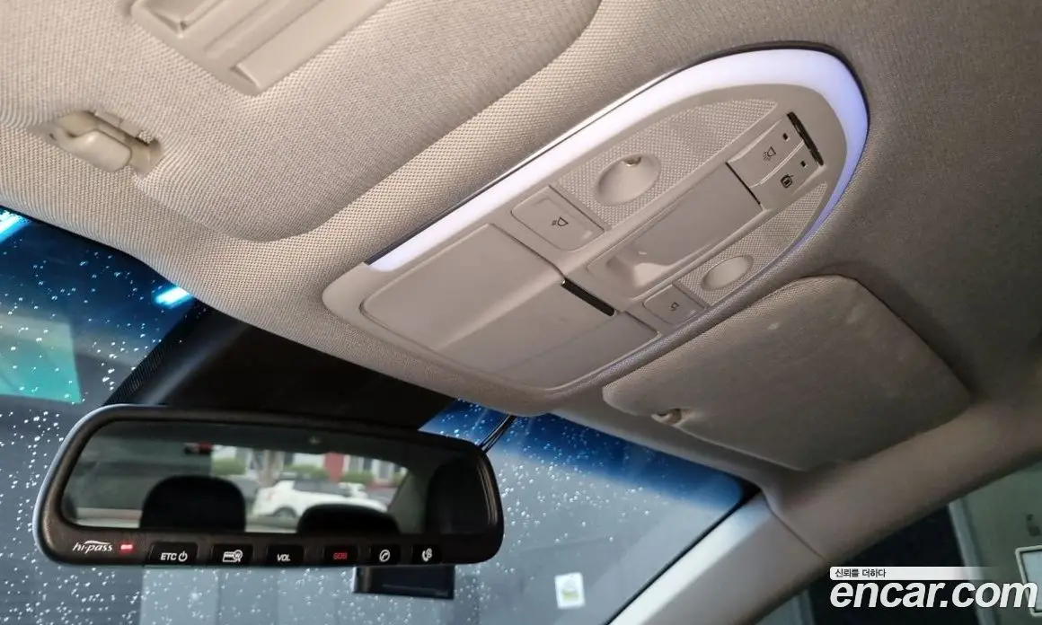 Hyundai Genesis 2016 3.8 автомат (гидро), фото 13