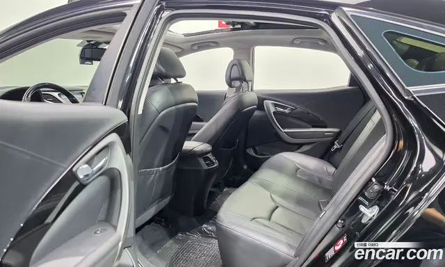 Hyundai Grandeur 2014 3.0 автомат (гидро), миниатюра 11 Hyundai Grandeur 2014 3.0 автомат (гидро), миниатюра 11