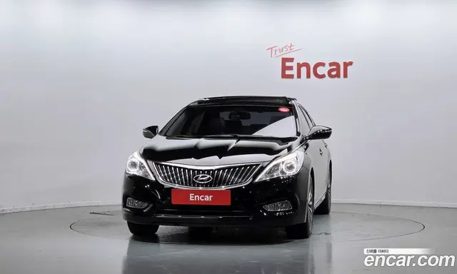 Hyundai Grandeur 2014 3.0 автомат (гидро), миниатюра 3 Hyundai Grandeur 2014 3.0 автомат (гидро), миниатюра 3