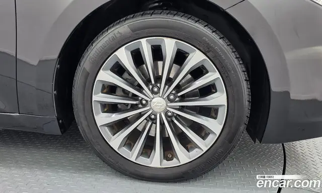 Hyundai Grandeur 2014 3.0 автомат (гидро), миниатюра 5 Hyundai Grandeur 2014 3.0 автомат (гидро), миниатюра 5