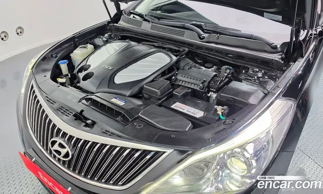 Hyundai Grandeur 2014 3.0 автомат (гидро), миниатюра 6 Hyundai Grandeur 2014 3.0 автомат (гидро), миниатюра 6