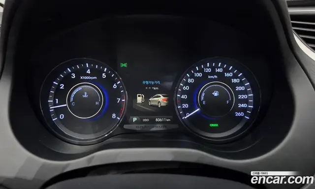 Hyundai Grandeur 2014 3.0 автомат (гидро), миниатюра 8 Hyundai Grandeur 2014 3.0 автомат (гидро), миниатюра 8