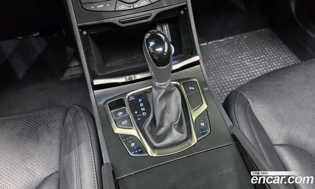 Hyundai Grandeur 2014 3.0 автомат (гидро), миниатюра 9 Hyundai Grandeur 2014 3.0 автомат (гидро), миниатюра 9