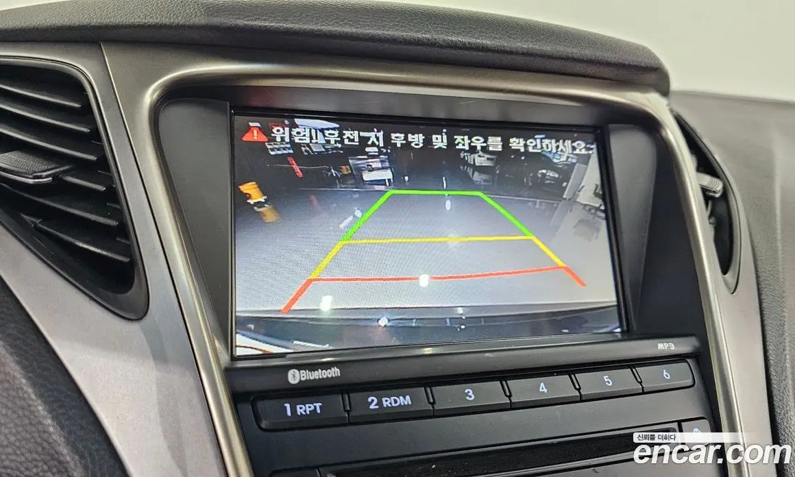 Hyundai Grandeur 2014 3.0 автомат (гидро), фото 14