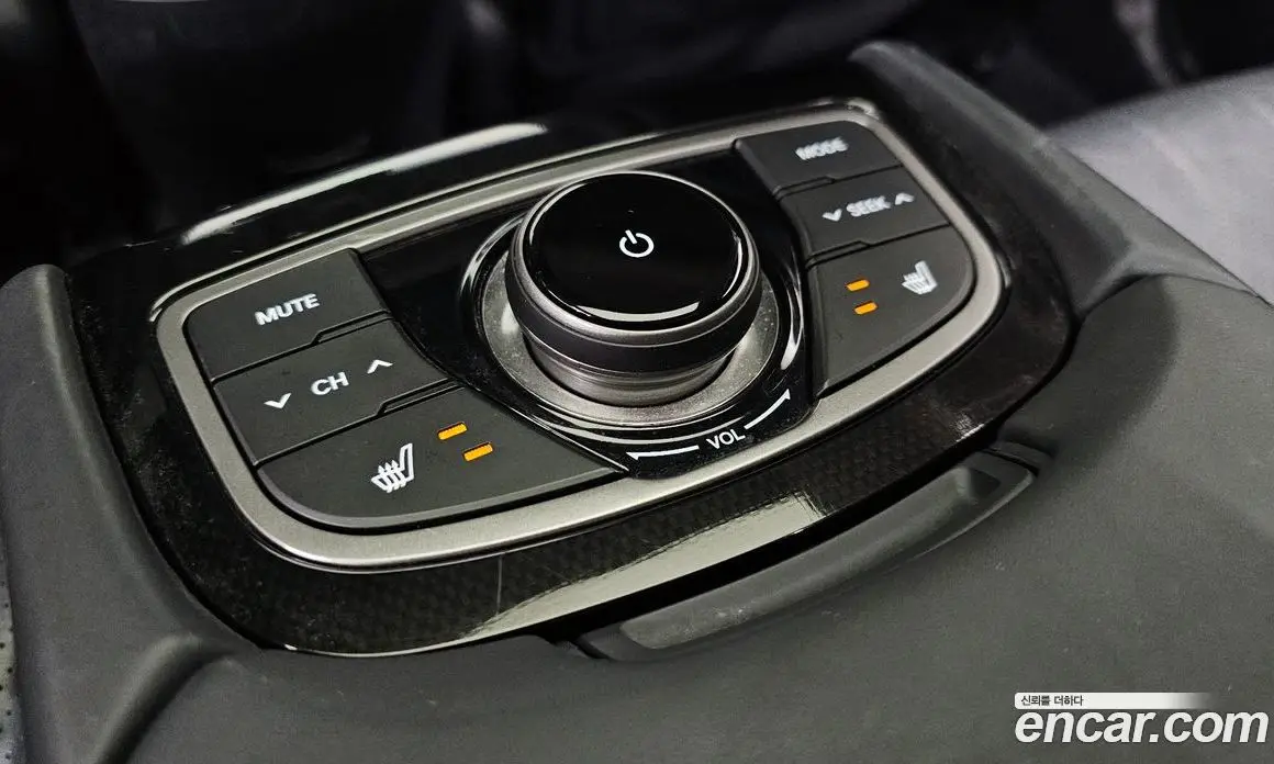 Hyundai Grandeur 2014 3.0 автомат (гидро), фото 15