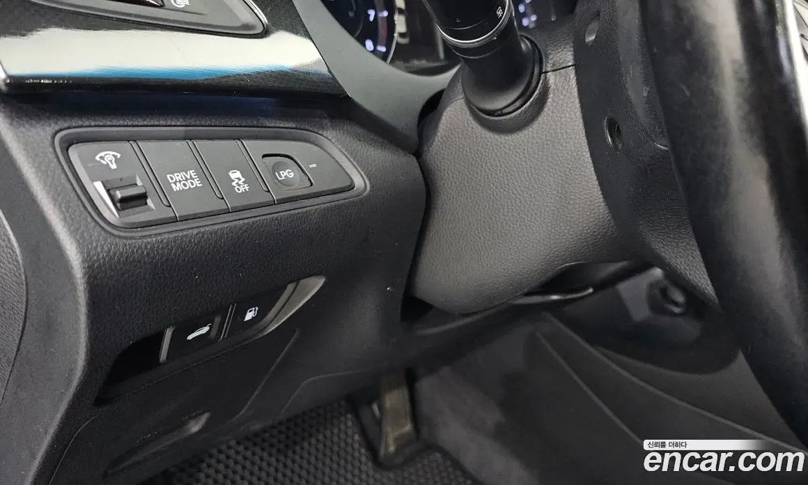Hyundai Grandeur 2014 3.0 автомат (гидро), фото 20