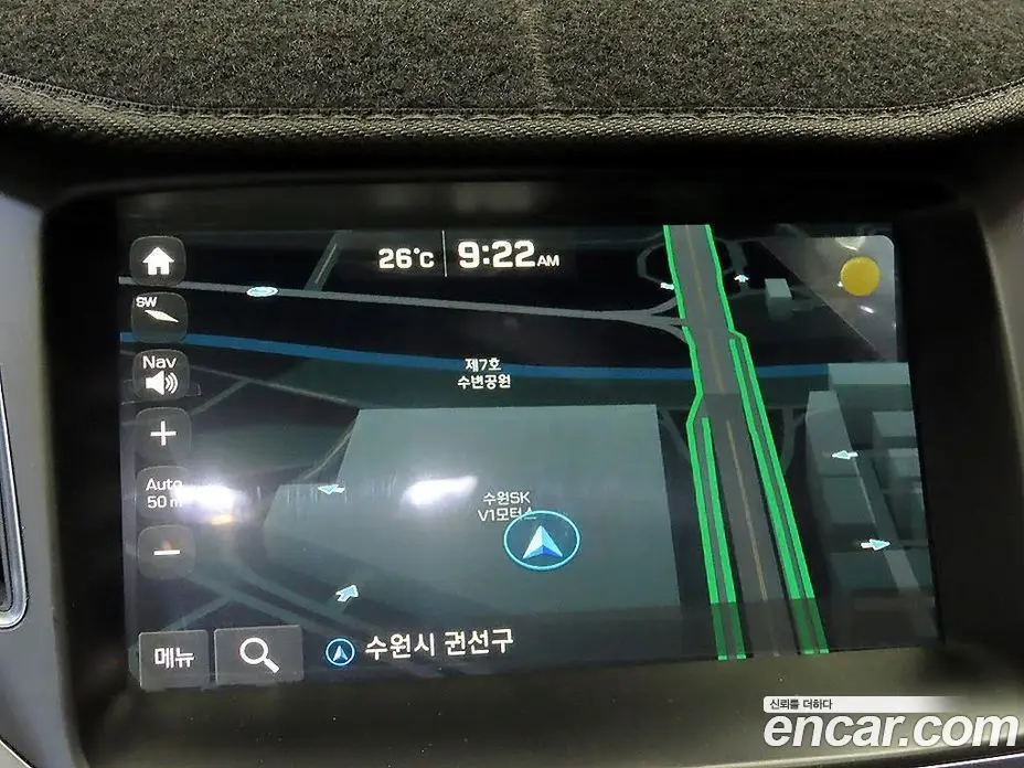 Hyundai Grandeur 2016 3.0 автомат (гидро), фото 16