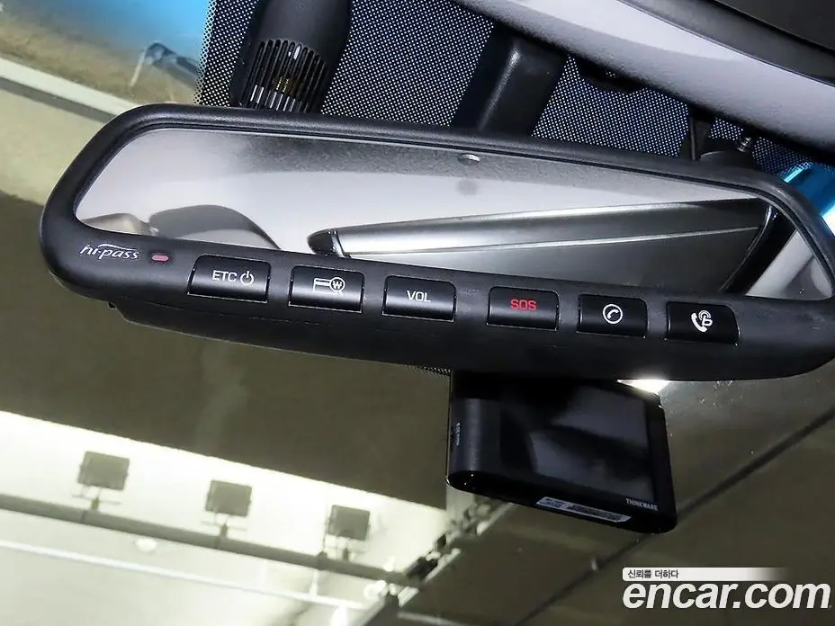 Hyundai Grandeur 2016 3.0 автомат (гидро), фото 18
