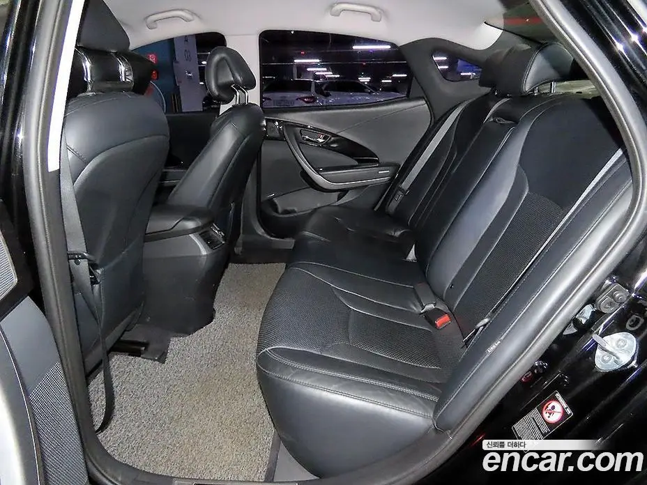 Hyundai Grandeur 2016 3.0 автомат (гидро), фото 7