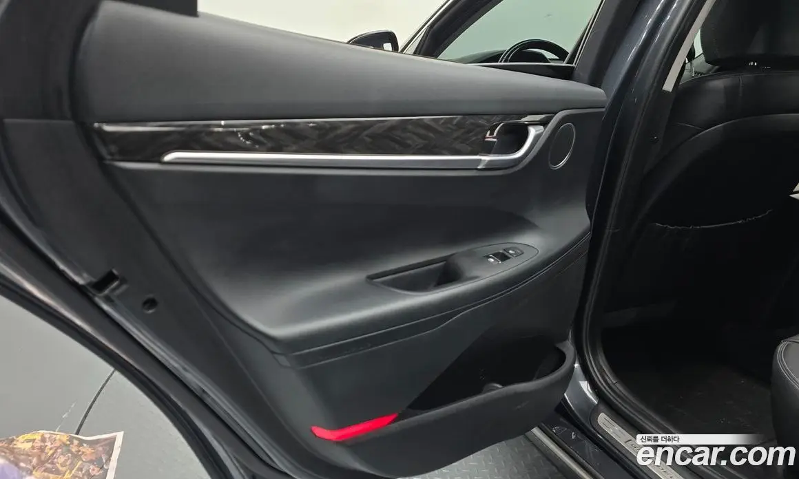 Hyundai Grandeur 2017 2.4 автомат (гидро), фото 14 Hyundai Grandeur 2017 2.4 автомат (гидро), фото 14