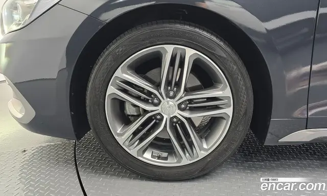 Hyundai Grandeur 2017 2.4 автомат (гидро), миниатюра 6 Hyundai Grandeur 2017 2.4 автомат (гидро), миниатюра 6