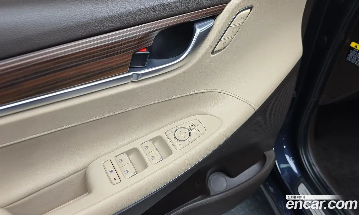 Hyundai Grandeur 2017 2.2 автомат (гидро), фото 20