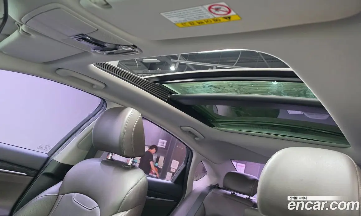 Hyundai Grandeur 2017 2.4 автомат (гидро), фото 16 Hyundai Grandeur 2017 2.4 автомат (гидро), фото 16
