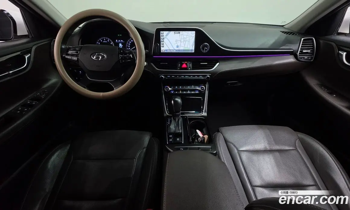 Hyundai Grandeur 2017 2.4 автомат (гидро), фото 7 Hyundai Grandeur 2017 2.4 автомат (гидро), фото 7