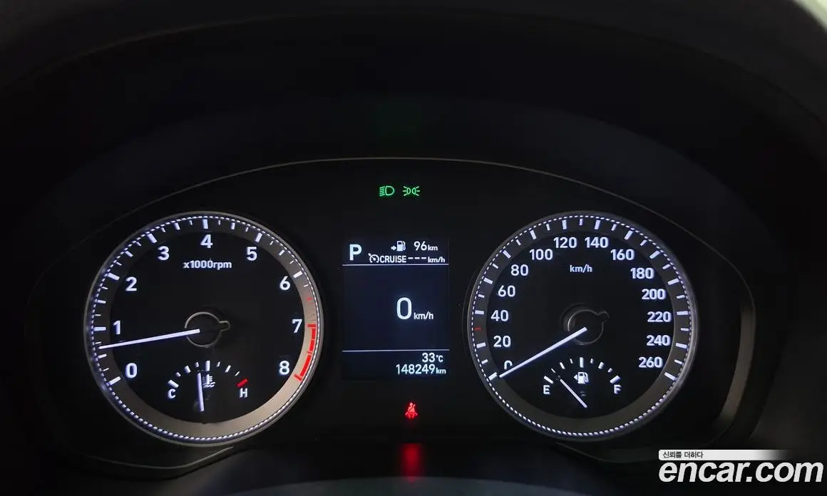 Hyundai Grandeur 2017 2.4 автомат (гидро), фото 8 Hyundai Grandeur 2017 2.4 автомат (гидро), фото 8