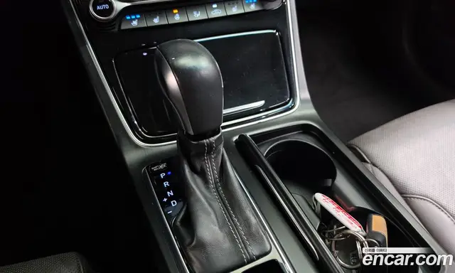 Hyundai Grandeur 2017 2.4 автомат (гидро), миниатюра 9 Hyundai Grandeur 2017 2.4 автомат (гидро), миниатюра 9