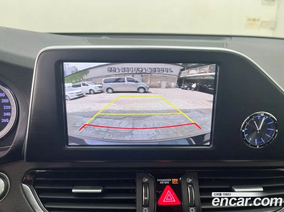 Hyundai Grandeur 2018 2.4 автомат (гидро), фото 13 Hyundai Grandeur 2018 2.4 автомат (гидро), фото 13